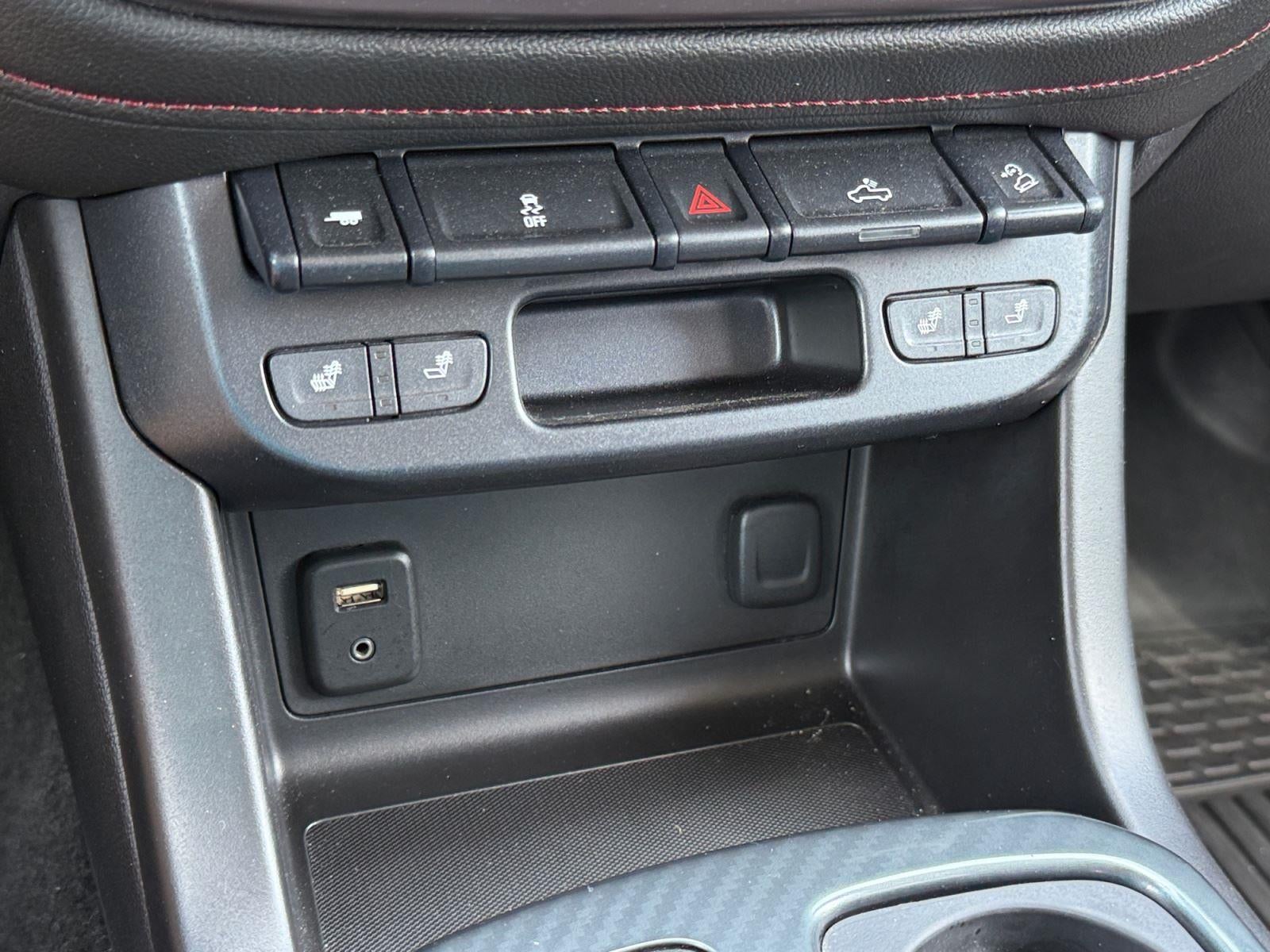 2015 GMC Canyon 4WD SLE