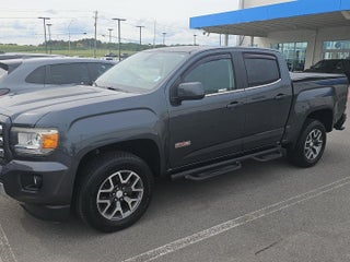 2015 GMC Canyon 4WD SLE