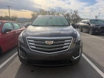 2017 Cadillac XT5 Luxury AWD