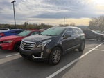 2017 Cadillac XT5 Luxury AWD