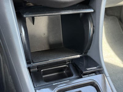 2007 Honda Accord Sdn LX SE