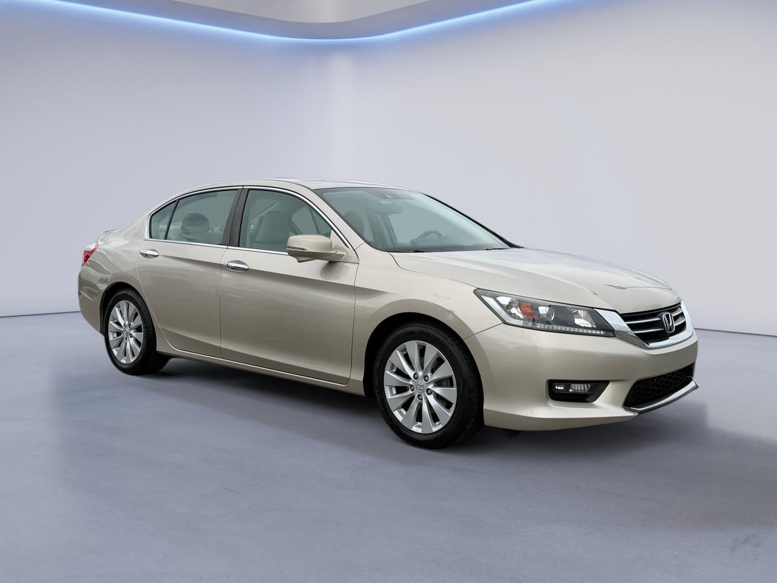 2014 Honda Accord Sedan EX-L