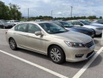 2014 Honda Accord Sedan EX-L