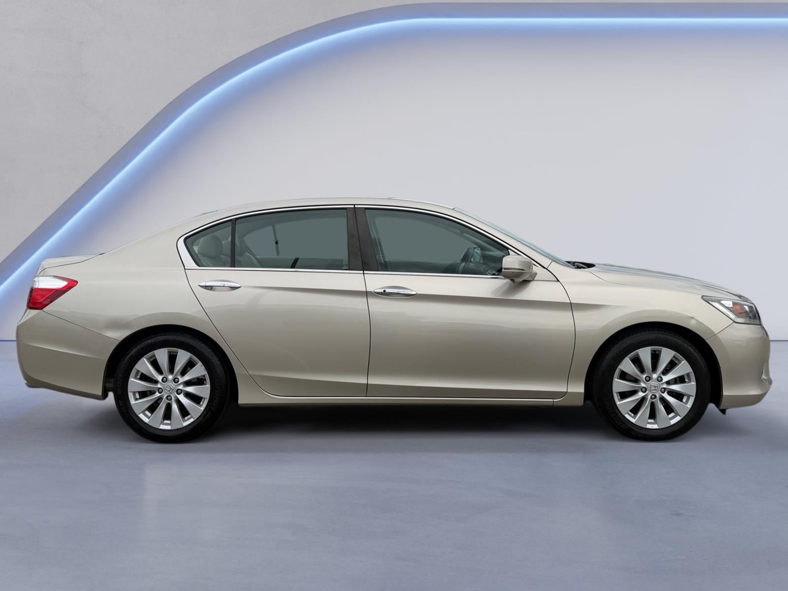 2014 Honda Accord Sedan EX-L