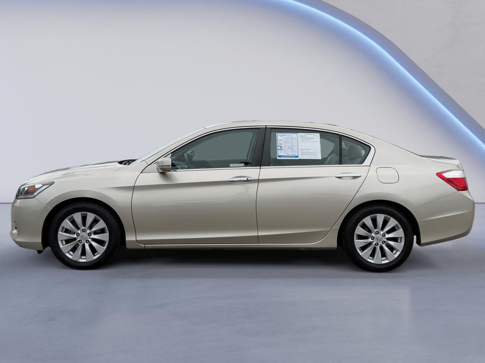 2014 Honda Accord Sedan EX-L