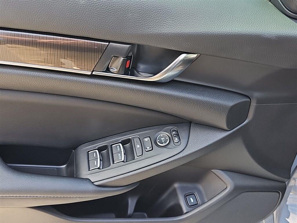 2021 Honda Accord Sport Special Edition