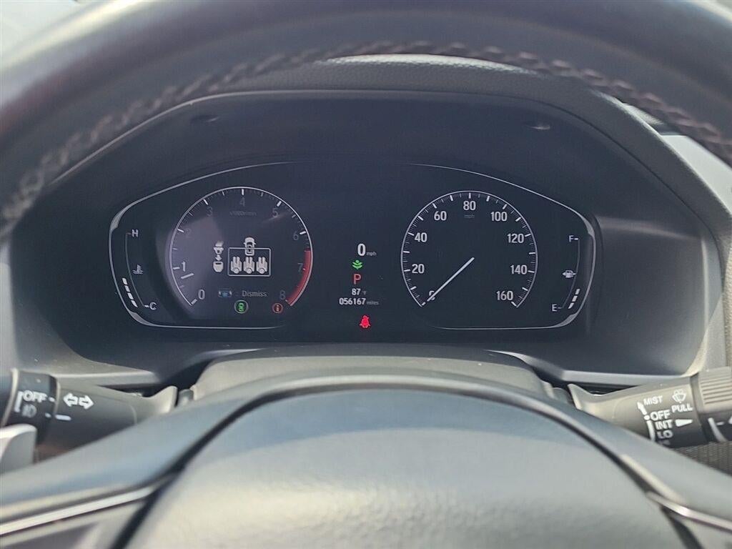 2021 Honda Accord Sport Special Edition