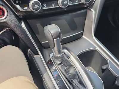 2021 Honda Accord Sport Special Edition