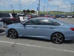 2021 Honda Accord Sport Special Edition