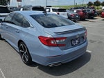 2021 Honda Accord Sport Special Edition