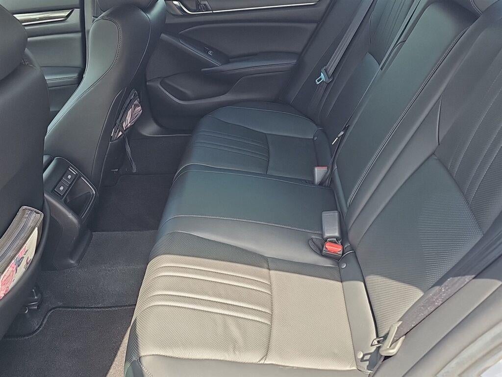2021 Honda Accord Sport Special Edition