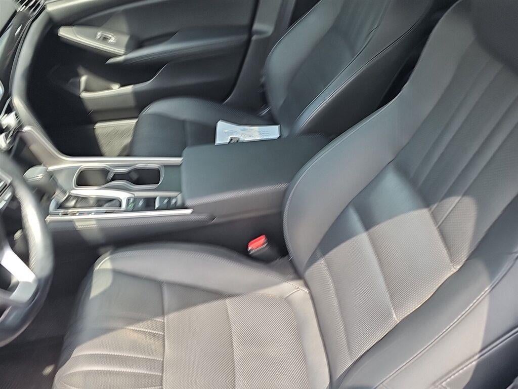 2021 Honda Accord Sport Special Edition