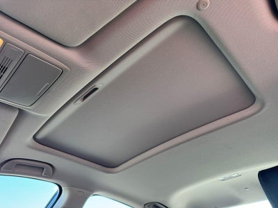 2022 Honda Accord Sedan EX-L