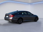 2022 Honda Accord Sedan EX-L