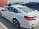 2020 Honda Accord EX-L