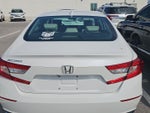 2020 Honda Accord EX-L