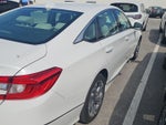 2020 Honda Accord EX-L