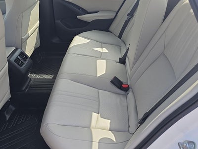 2020 Honda Accord EX-L
