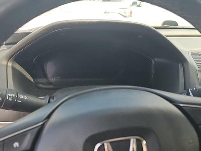2020 Honda Accord EX-L