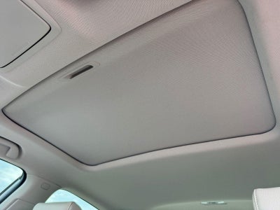 2019 Honda Accord Hybrid EX-L