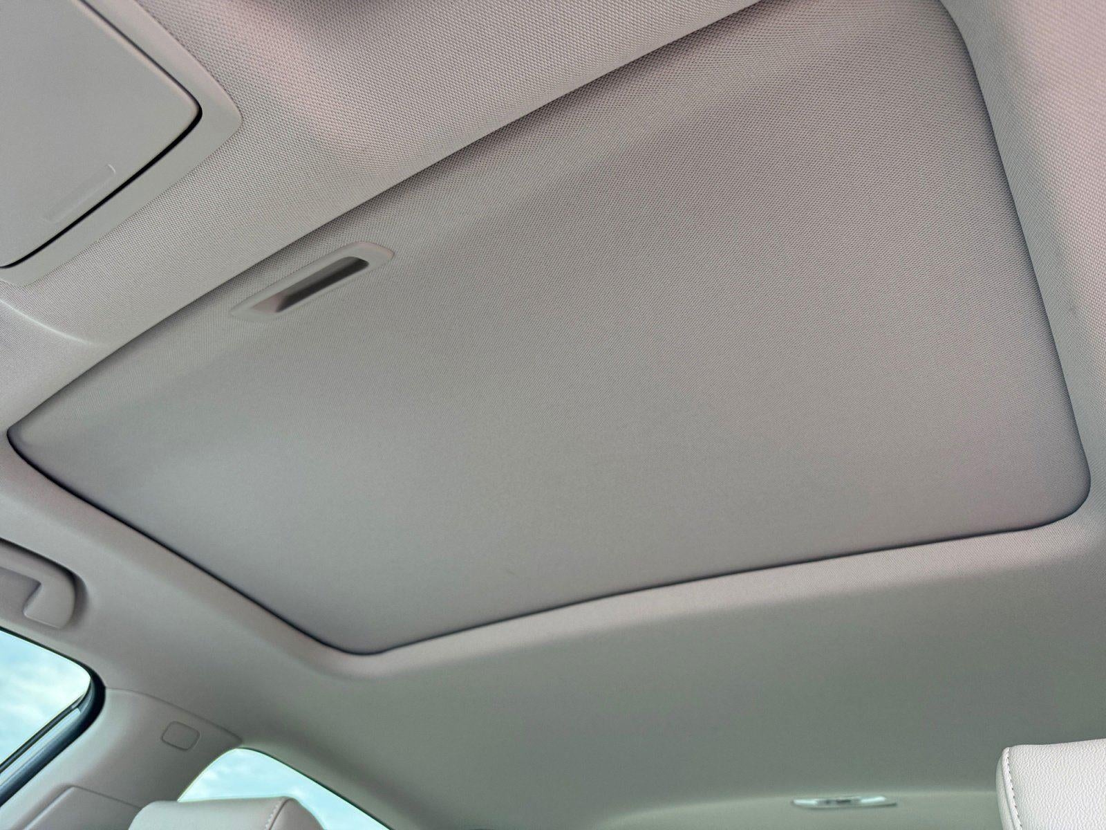 2019 Honda Accord Hybrid EX-L