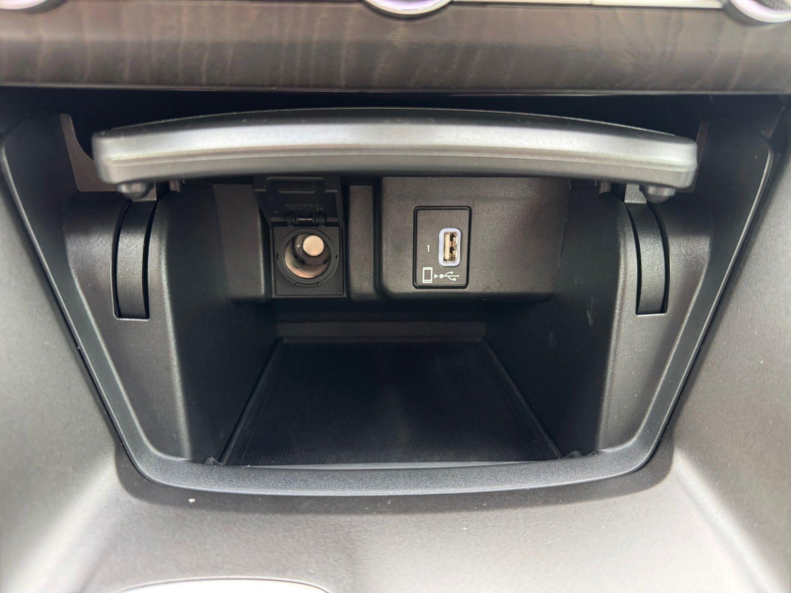 2019 Honda Accord Hybrid EX-L