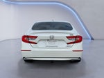 2019 Honda Accord Hybrid EX-L
