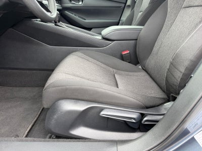 2023 Honda Accord Sedan LX