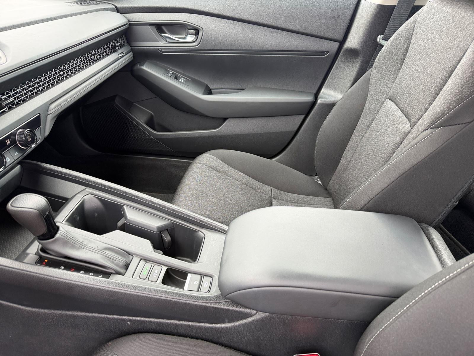 2023 Honda Accord Sedan LX