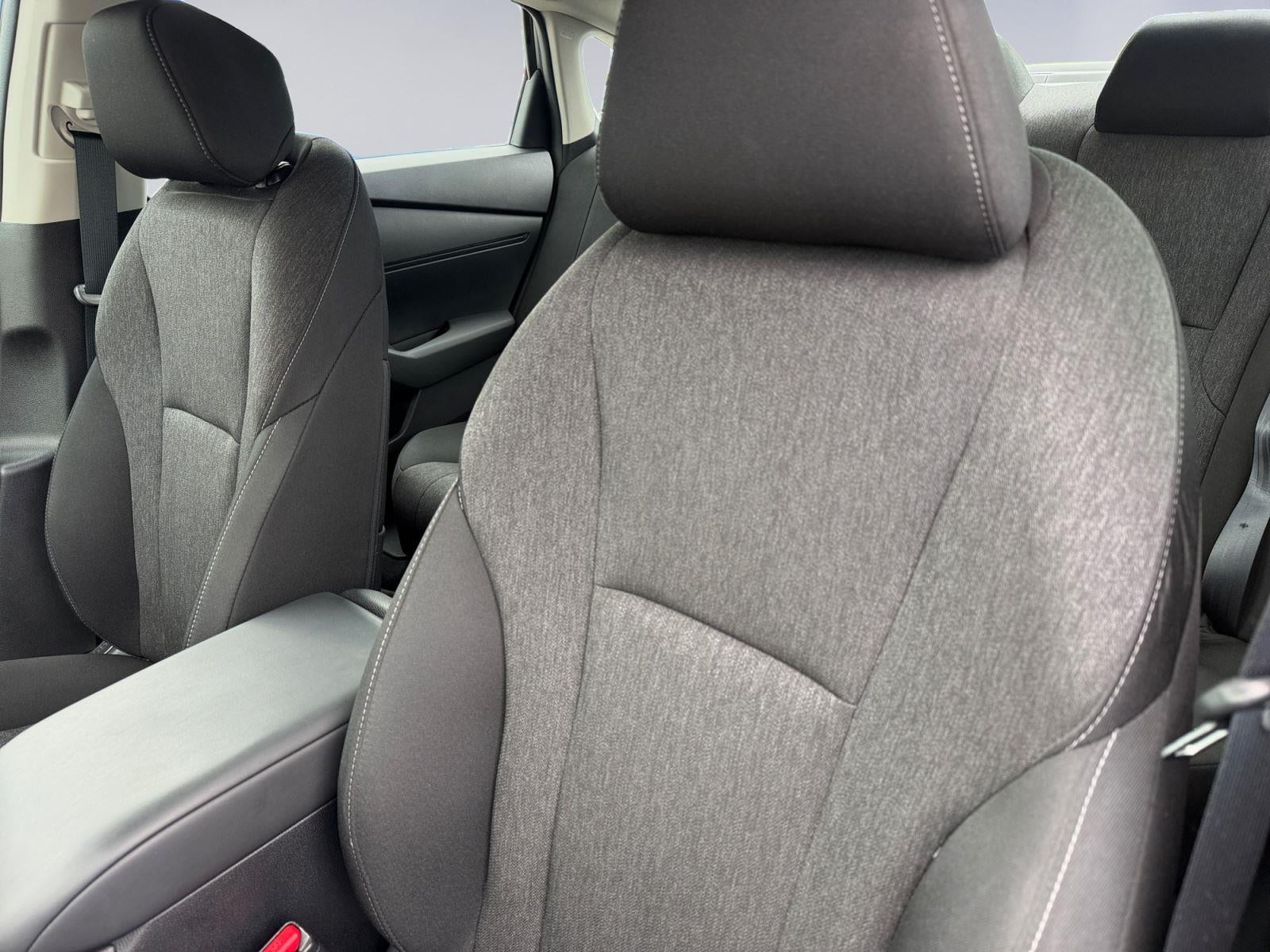 2023 Honda Accord Sedan LX