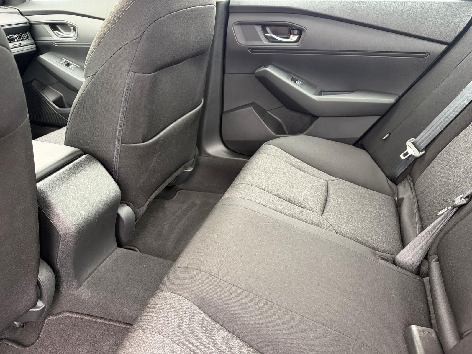 2023 Honda Accord Sedan LX