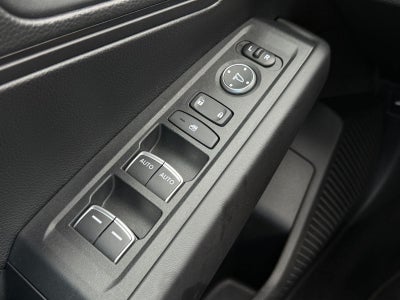 2023 Honda Accord Sedan LX