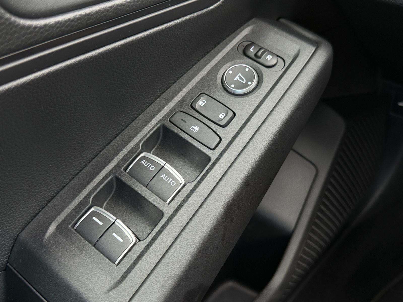 2023 Honda Accord Sedan LX