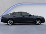 2023 Honda Accord Sedan LX