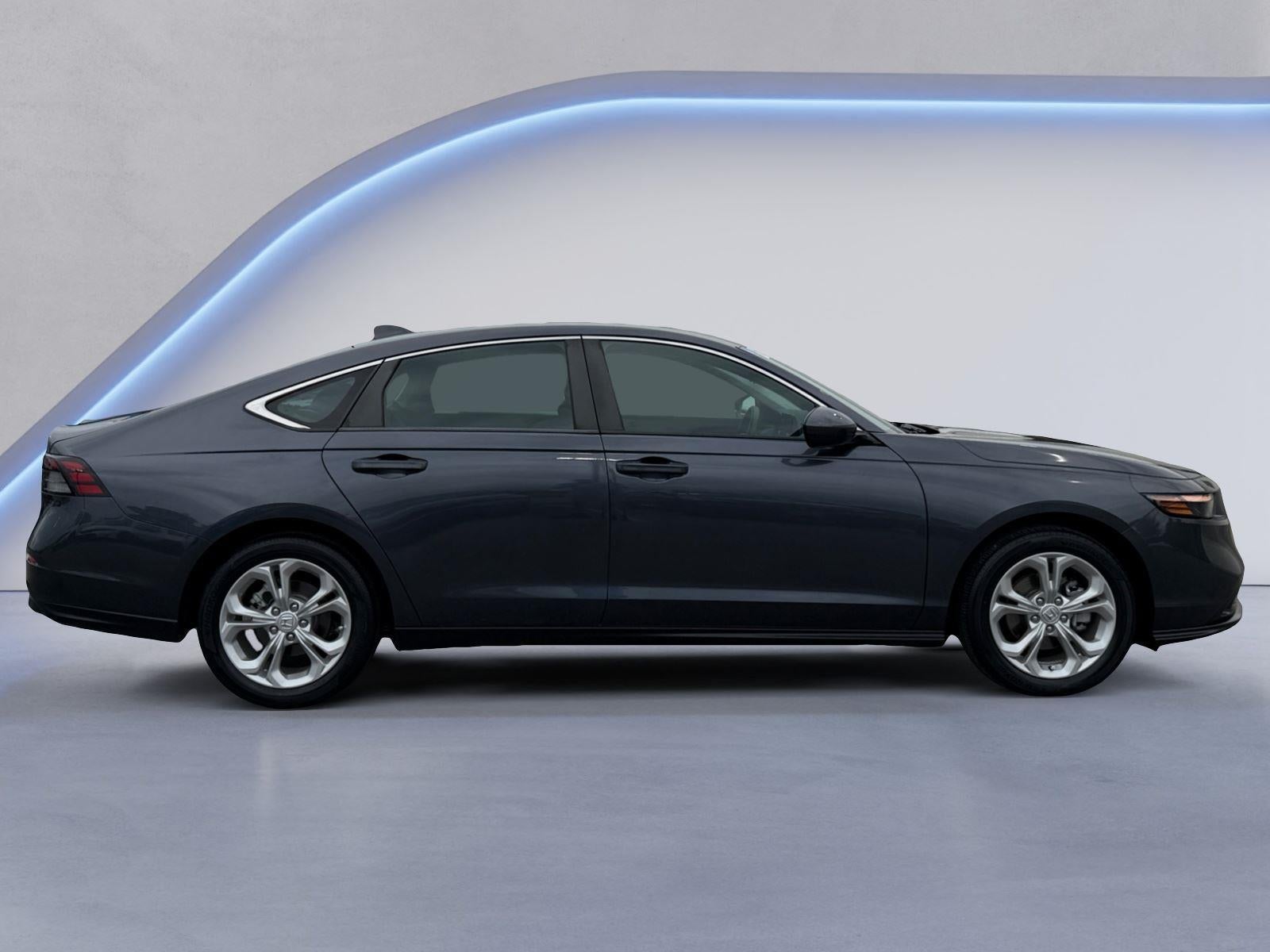 2023 Honda Accord Sedan LX
