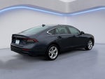 2023 Honda Accord Sedan LX