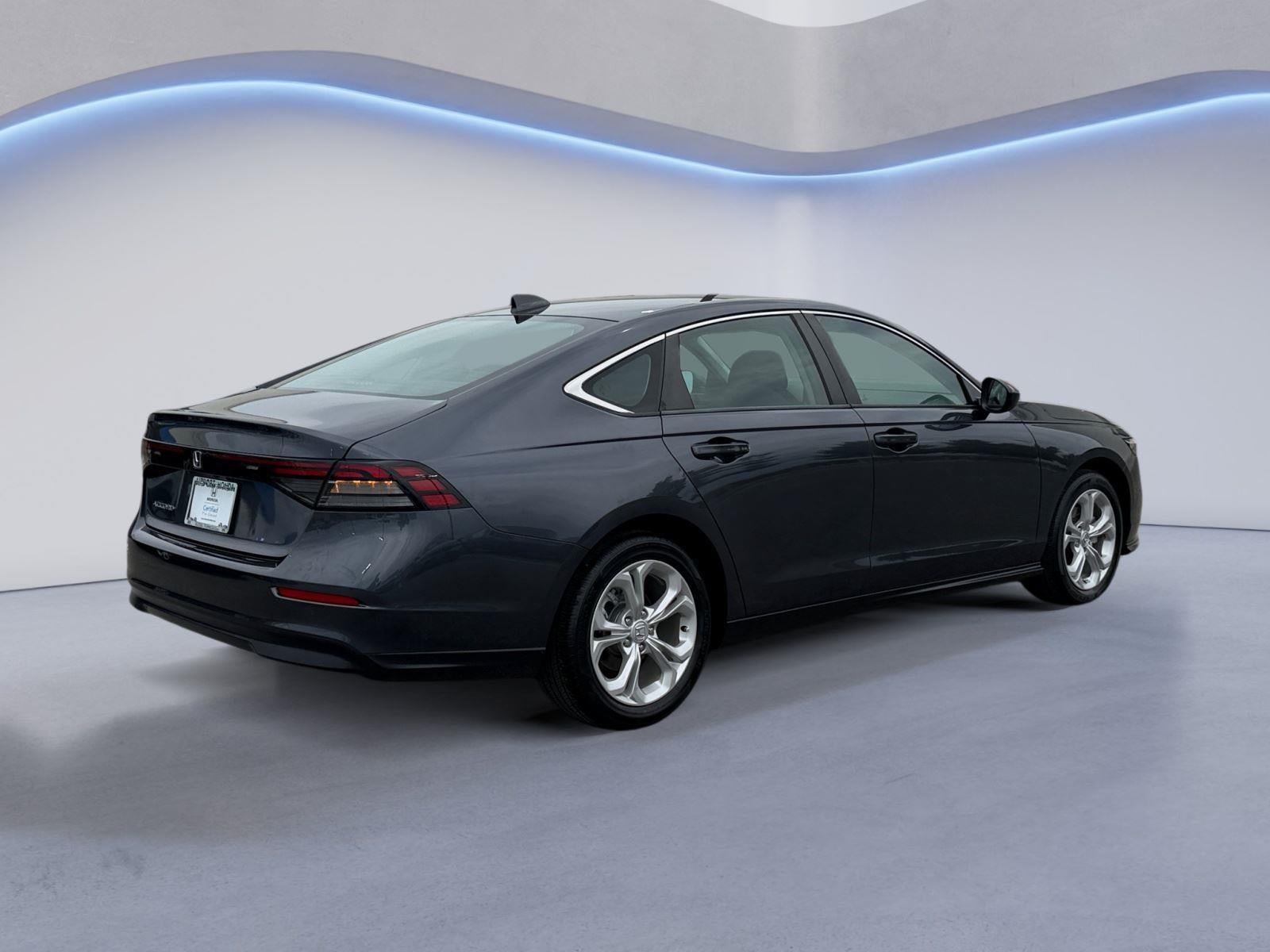 2023 Honda Accord Sedan LX