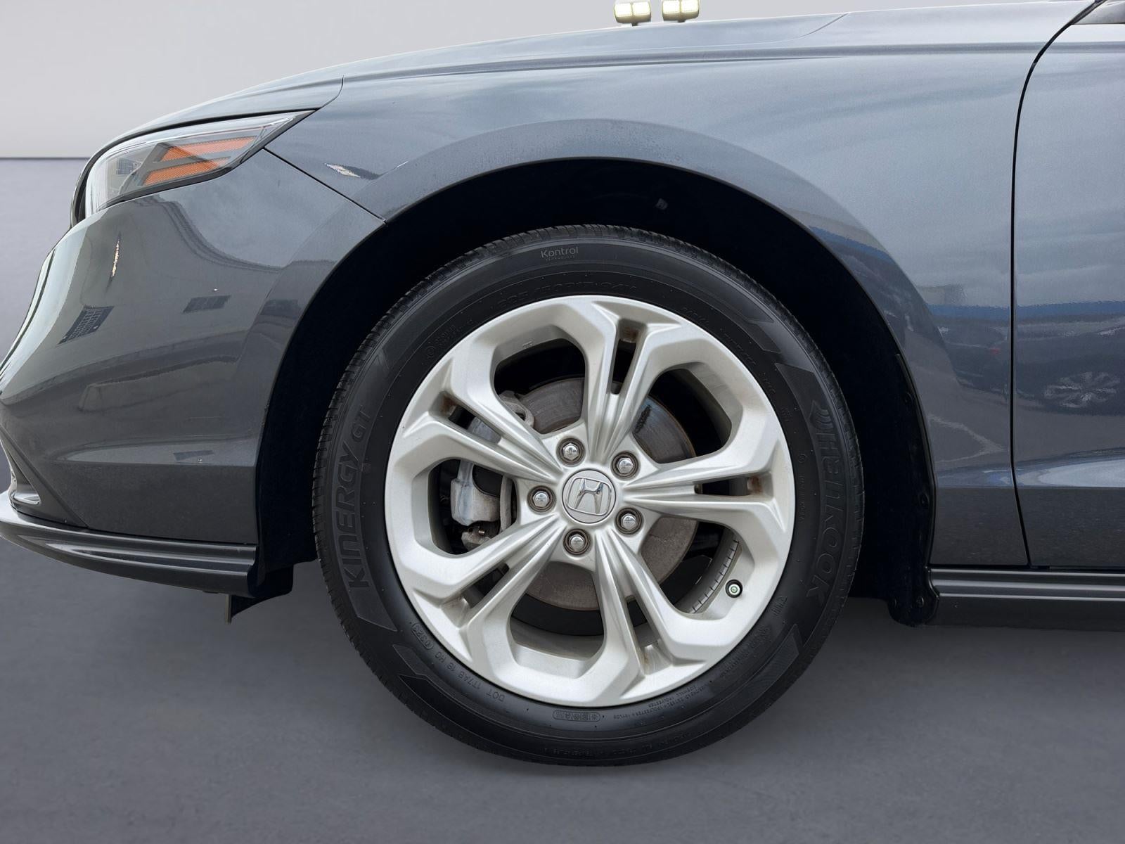 2023 Honda Accord Sedan LX