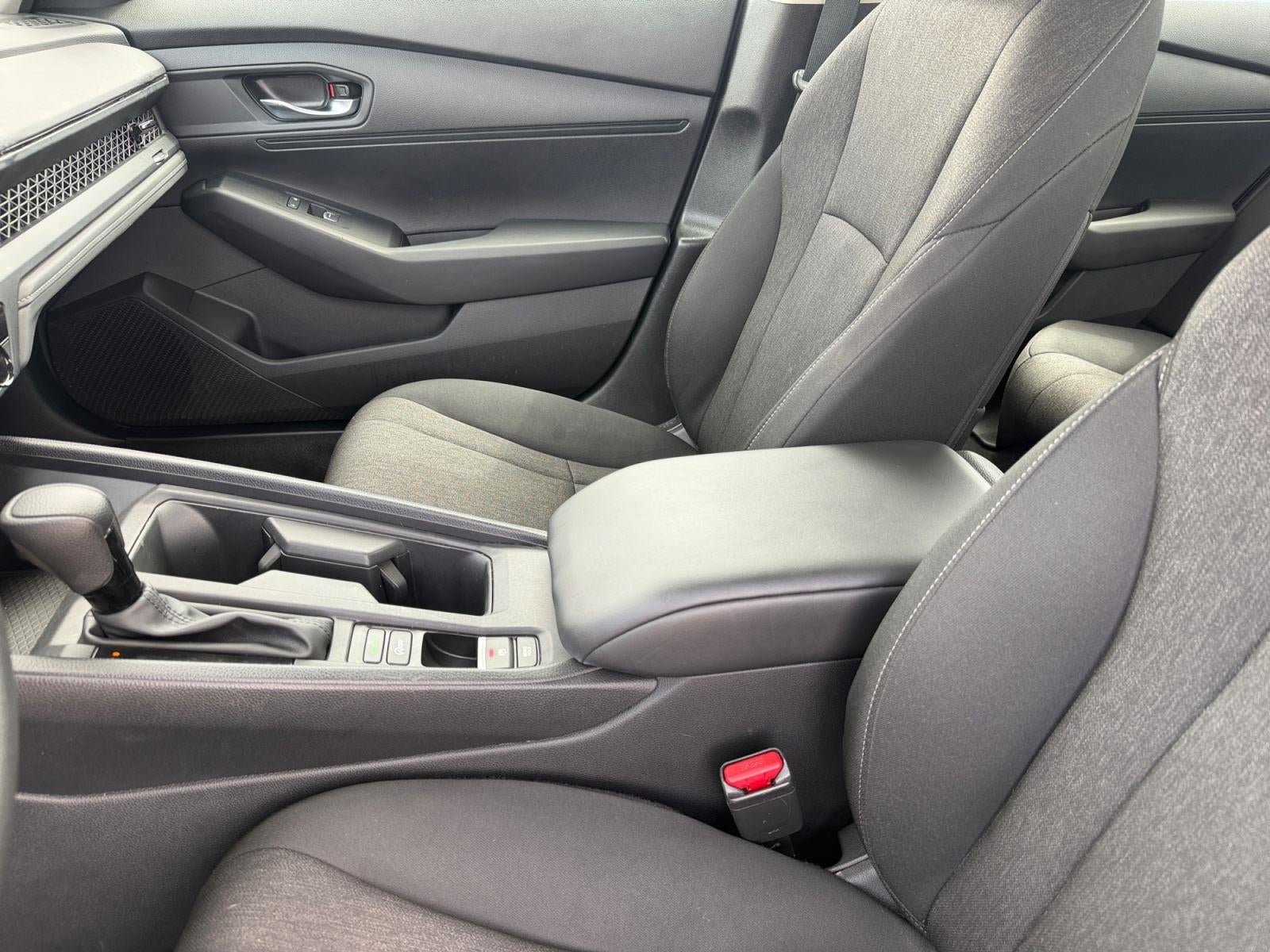 2024 Honda Accord Sedan LX