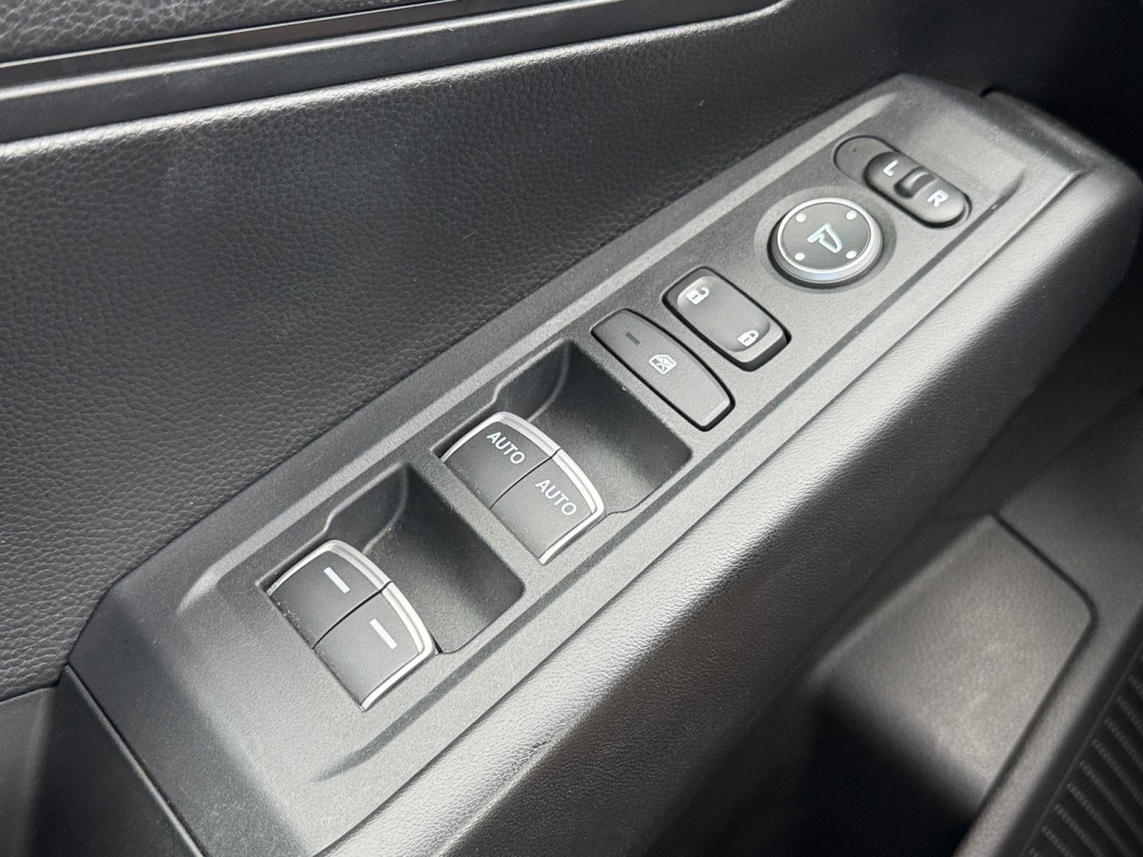 2024 Honda Accord Sedan LX