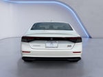2024 Honda Accord Sedan LX