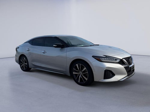 2020 Nissan Maxima SV