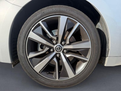 2020 Nissan Maxima SV