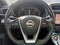 2020 Nissan Maxima SV