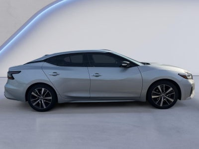 2020 Nissan Maxima SV
