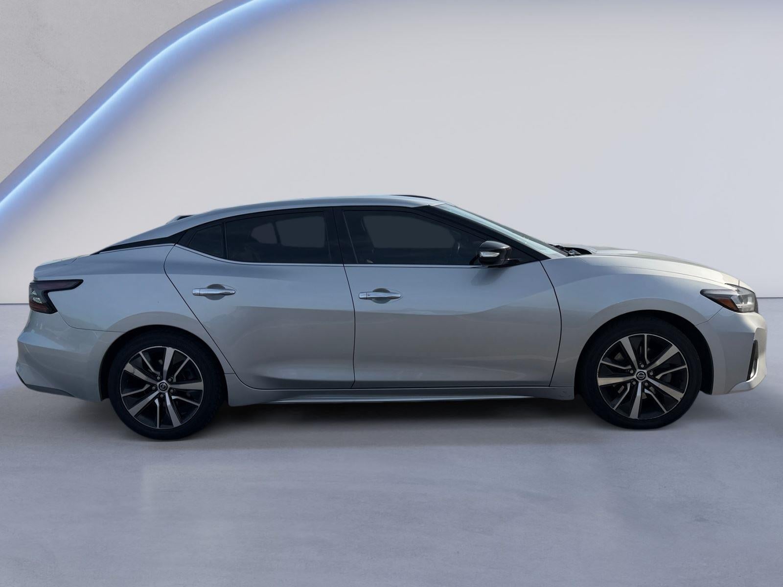 2020 Nissan Maxima SV