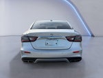 2020 Nissan Maxima SV