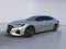 2020 Nissan Maxima SV
