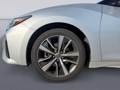 2020 Nissan Maxima SV