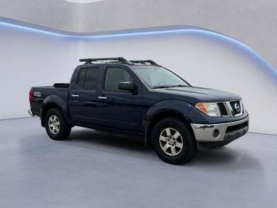 2008 Nissan Frontier Nismo